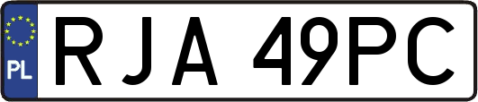RJA49PC