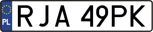RJA49PK