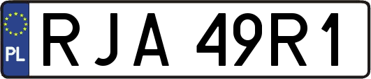 RJA49R1