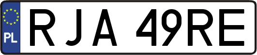 RJA49RE
