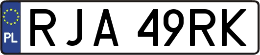 RJA49RK