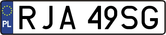 RJA49SG