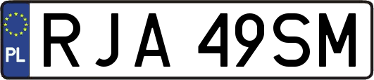 RJA49SM