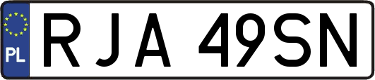 RJA49SN