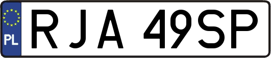 RJA49SP