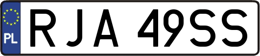 RJA49SS