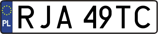 RJA49TC