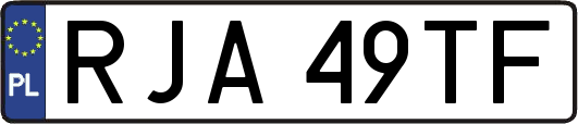 RJA49TF