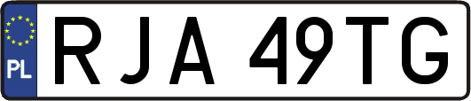 RJA49TG