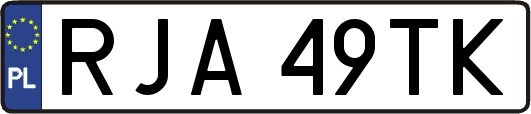 RJA49TK