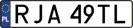 RJA49TL