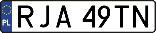 RJA49TN