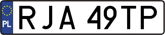 RJA49TP