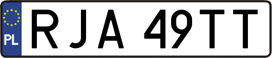 RJA49TT