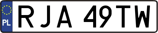 RJA49TW