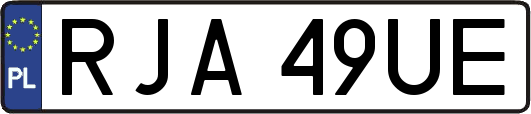 RJA49UE