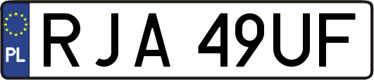 RJA49UF