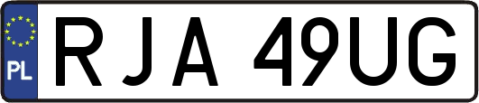 RJA49UG