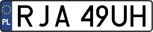 RJA49UH