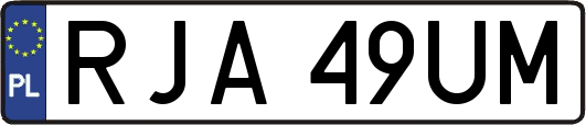 RJA49UM