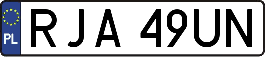 RJA49UN