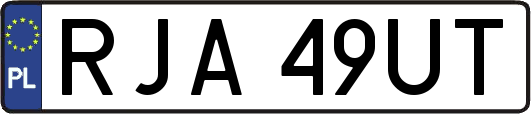 RJA49UT