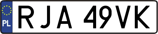 RJA49VK