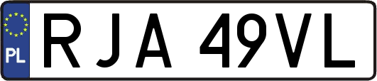 RJA49VL