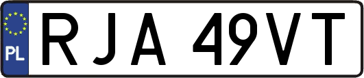 RJA49VT