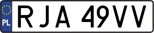 RJA49VV
