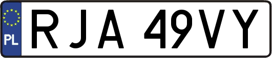 RJA49VY