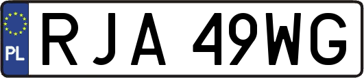 RJA49WG