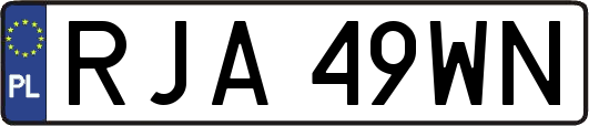RJA49WN