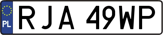 RJA49WP
