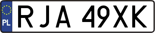 RJA49XK