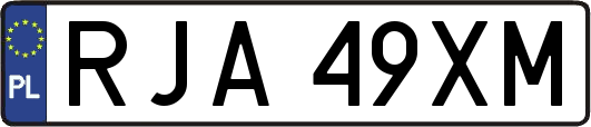 RJA49XM