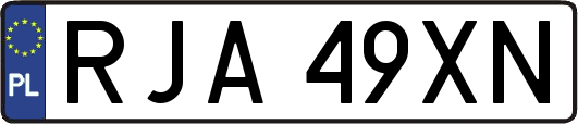 RJA49XN