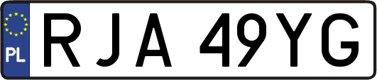 RJA49YG