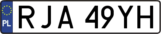 RJA49YH