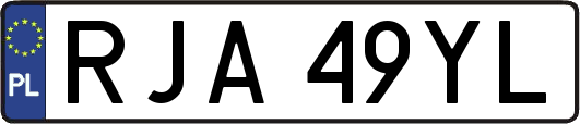 RJA49YL