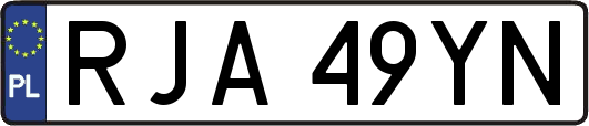 RJA49YN