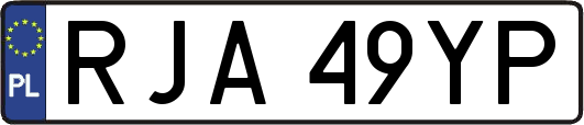 RJA49YP
