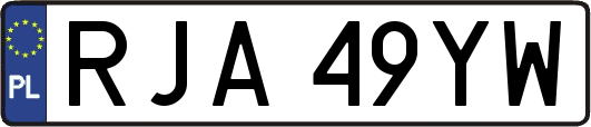 RJA49YW