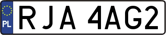 RJA4AG2