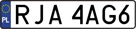 RJA4AG6