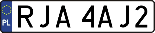 RJA4AJ2