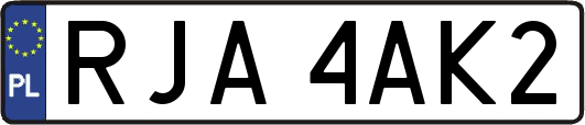 RJA4AK2