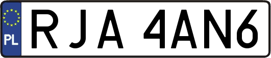 RJA4AN6