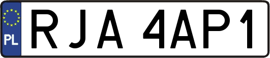 RJA4AP1