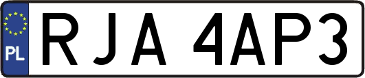 RJA4AP3